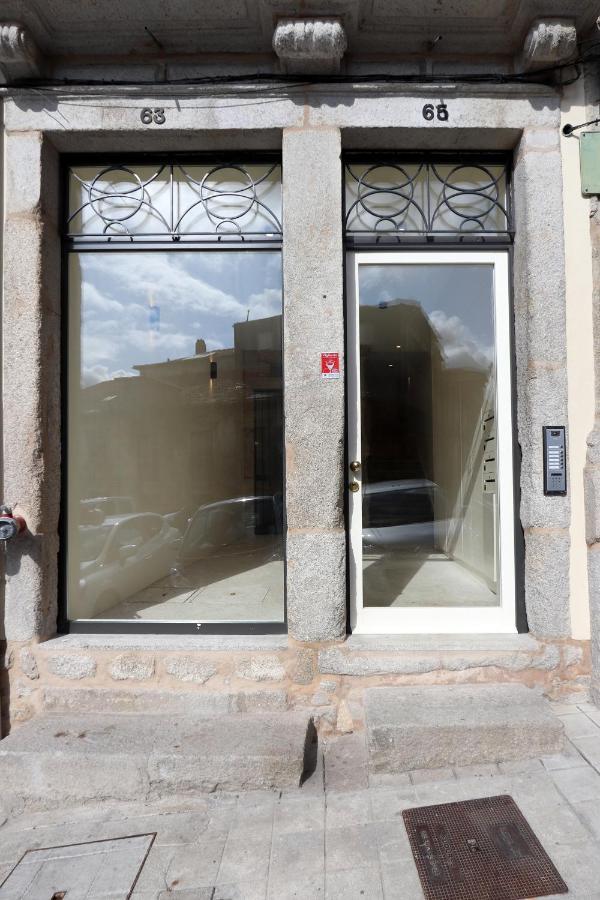 Hm - Historical Studio Taipas 2D Porto Kültér fotó